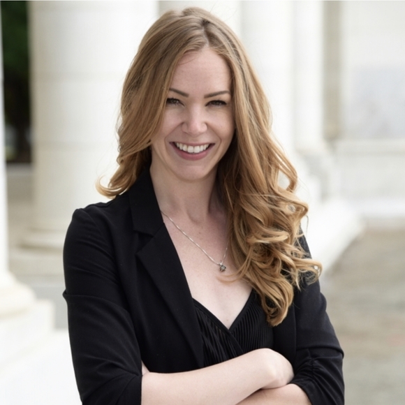 Meet your Posher, Grace - Picture 1 of 1